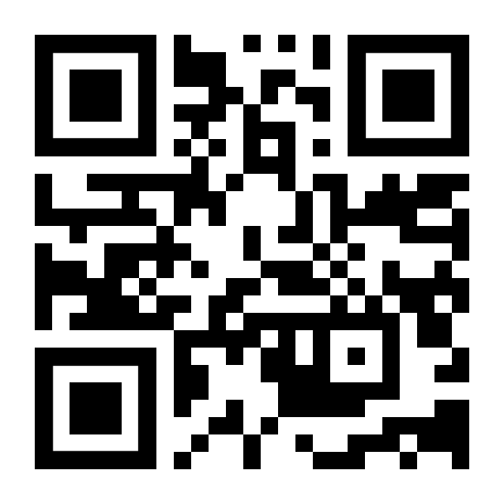 QR Code for Walsworth Yearbook site. 